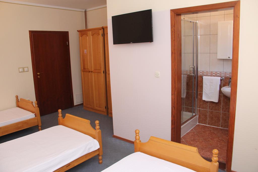 Europa Motel Sarajevo Exterior photo