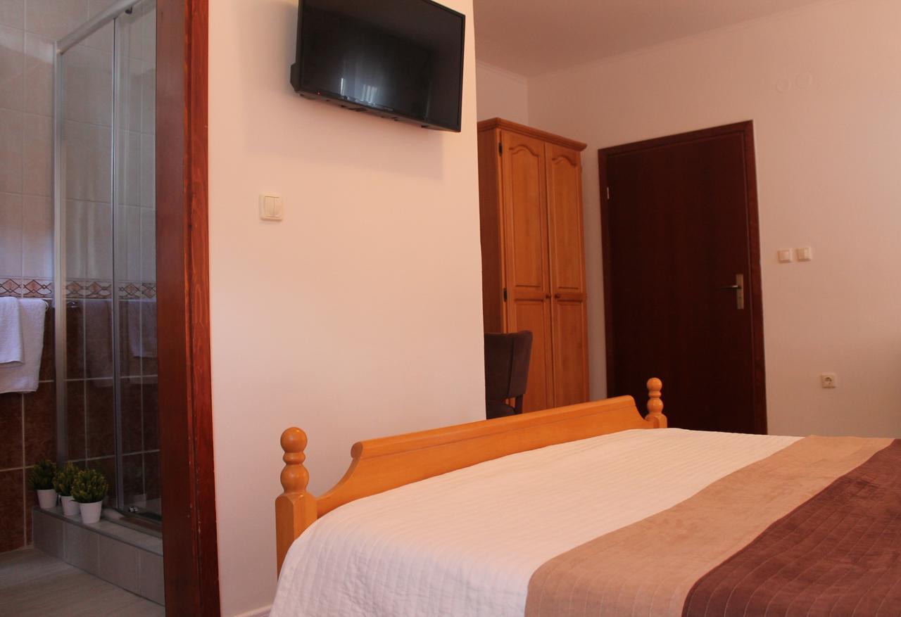 Europa Motel Sarajevo Exterior photo